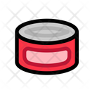 Canned Food Canned Corned Icon