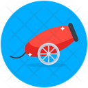 Cannon  Icon