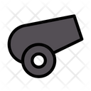 Cannon Icon