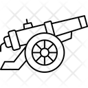 Cannon  Icon