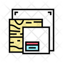 Canvas Material Icon