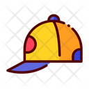 Cap Icon