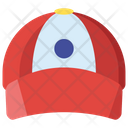 Cap Icon
