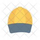 Cap Hat Safety Icon
