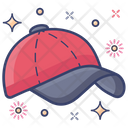 Cap Icon
