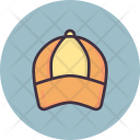 Cap Wear Accessory Icon
