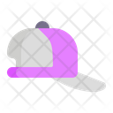 Cap Caps Hat Icon