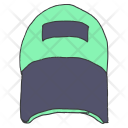 Cap Style Accessory Icon