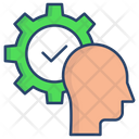 Capabilities Creative Mind Developing Mind Icon