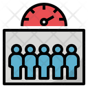 Capacity Maximum Ability Icon