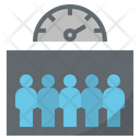 Capacity Maximum Ability Icon