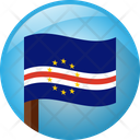 Cape Verde  Icon