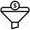 Capital Filtration  Icon
