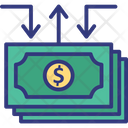 Capital Cash Funds Icon