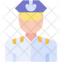 Capitao Ícone