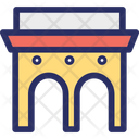 Capitol  Icon