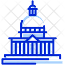 Capitol Hill Icon