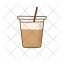 カプチーノ アイコン