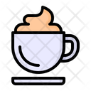Cappuccino  Icon