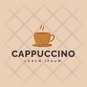 Cappuccino  Icon