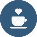 Cappuccino Icon