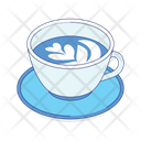 Cappuccino アイコン