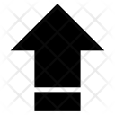 Capslock on Icon