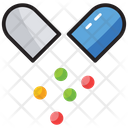 Medicine Capsule Pill Icon