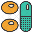 Capsule  Icon