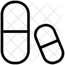 Capsule Icon