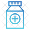 Capsule Bottle アイコン