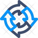 Captcha  Icon