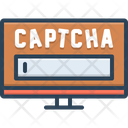 Captcha  Icon