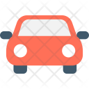 Car Vehicle Motorcar Icon