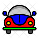 Car Transportation Car Vehicle Icon