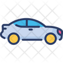 CAR Icon