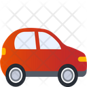 Car Transport Vehicle Icon