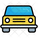 Car Drive Automobile Icon