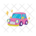 Car Vehicle Transportation Icon