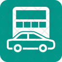 Car  Icon