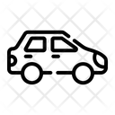 Car  Icon