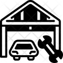 Car  Icon