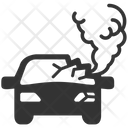 Car Accident Icon