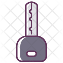 Car Automobile Key Icon