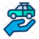 Car Care Icon