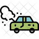 Car damage Icon