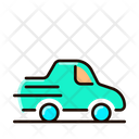 Car delivery Icon