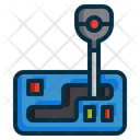 Itransmission Gear Gearbox Icon