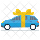 Car Gift Icon
