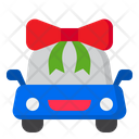 Car Vehicle Transport Icon